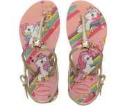 Havaianas Chinelo Freedom Sl My Little Pony Kids